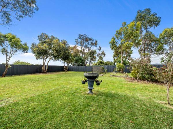 Harrison Grove Villa Forcett Bagian luar foto