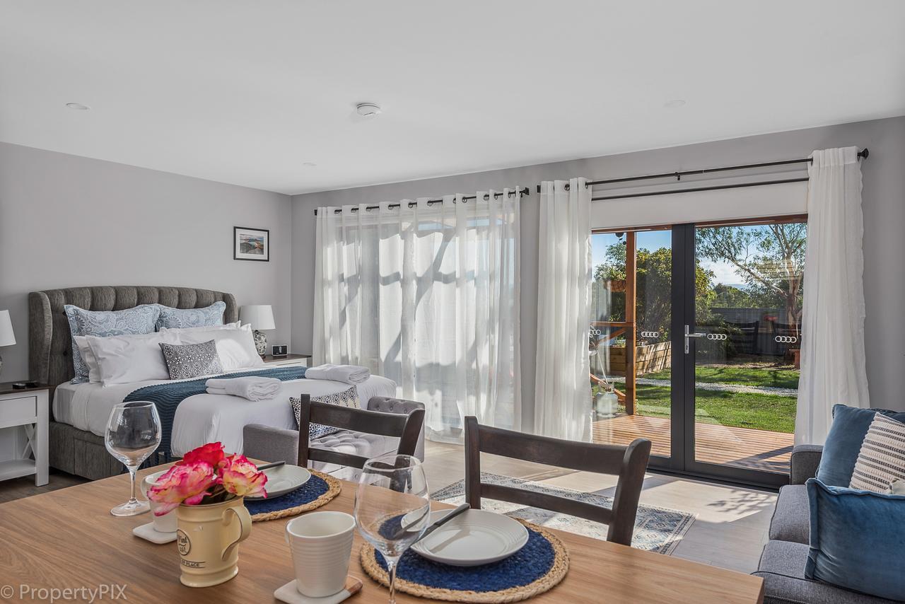 Harrison Grove Villa Forcett Bagian luar foto
