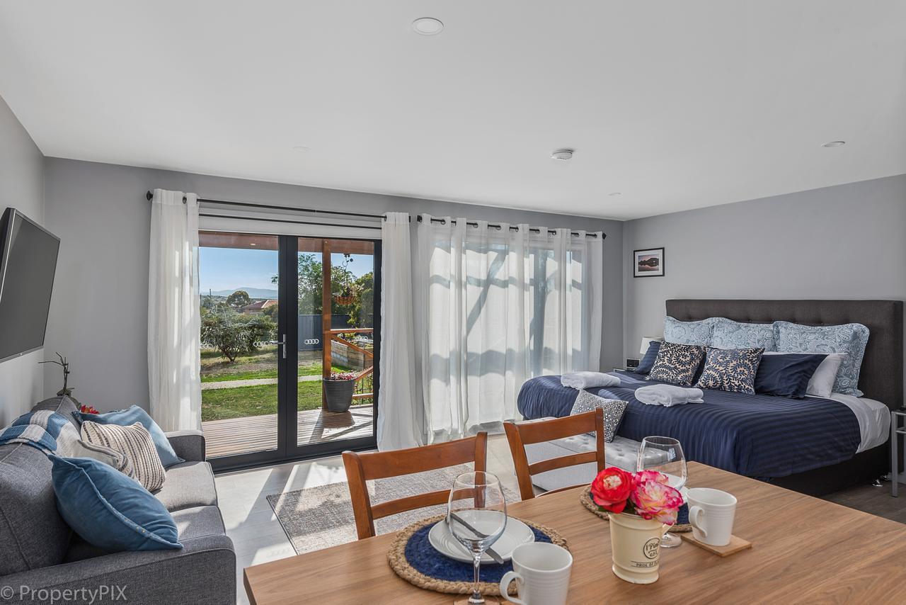 Harrison Grove Villa Forcett Bagian luar foto