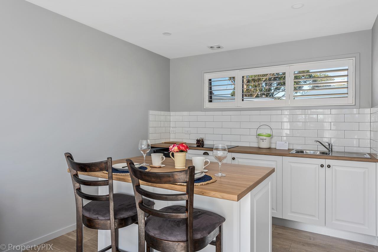Harrison Grove Villa Forcett Bagian luar foto