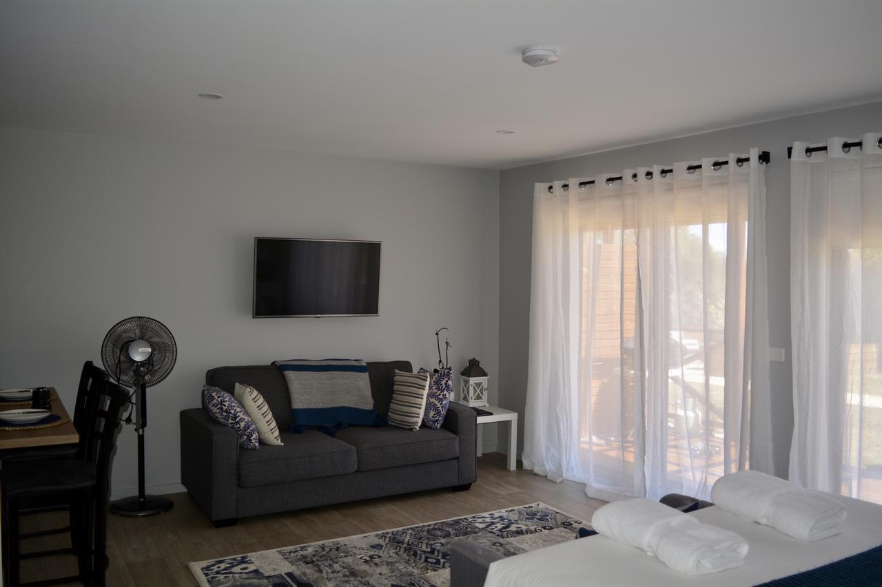 Harrison Grove Villa Forcett Bagian luar foto