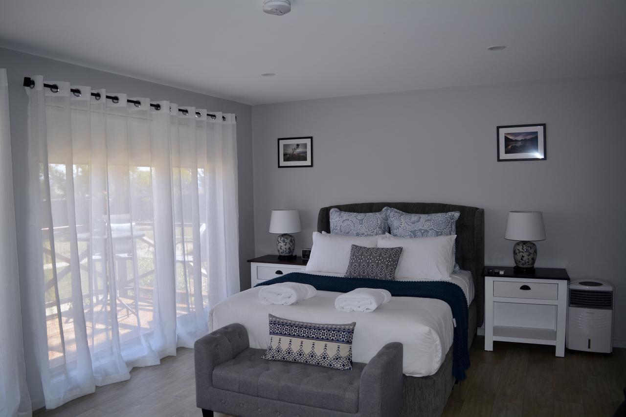 Harrison Grove Villa Forcett Bagian luar foto