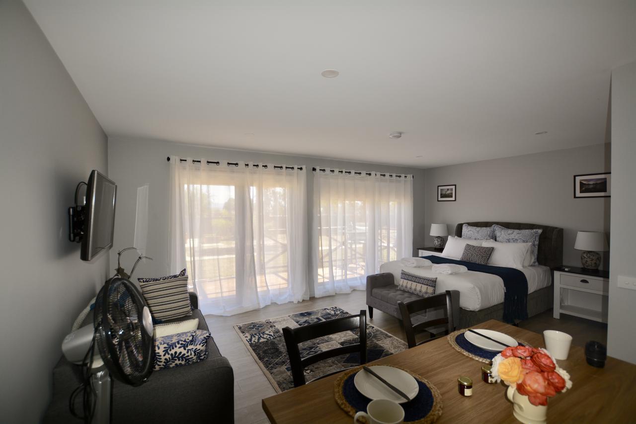 Harrison Grove Villa Forcett Bagian luar foto